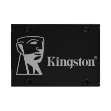 Kingston KC600 512GB SSD