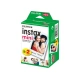 FujiFilm Instax Mini Instant Film Glossy 20ks (EU 2 10x2 / PK)
