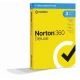 Software Norton 360 DELUXE 25GB CZ 1 user (3 devices/ 1y)