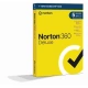 Software Norton 360 DELUXE 50GB CZ 1 user (5 devices/1y)