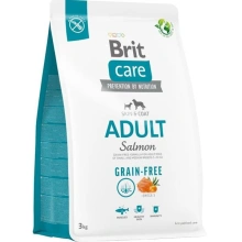Brit Care Dog Grain-free Adult, 3 kg