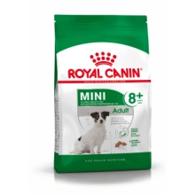 ROYAL CANIN Mini Adult +8 2kg - suché krmivo pro psy