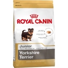 Royal Canin Royal Canin Yorkshire Puppy - granule pro štěně jorkšíra - 1,5kg