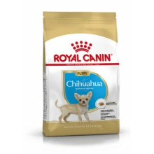 Royal Canin Royal Canin Chihuahua Puppy - granule pro štěně čivavy - 1,5kg