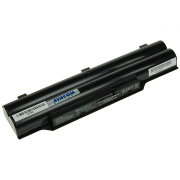 AVACOM baterie pre Fujitsu Siemens LifeBook AH530, AH531