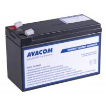 AVACOM náhrada za RBC2 - batérie pre UPS