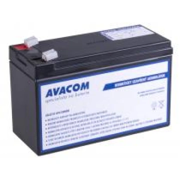 AVACOM náhrada za RBC2 - batérie pre UPS