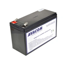 Avacom náhrada za RBC110 - batérie pre UPS