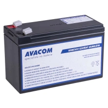 Avacom náhrada za RBC17 - batérie pre UPS