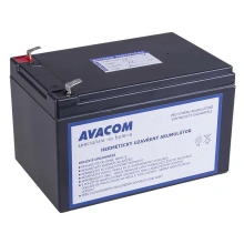 AVACOM náhrada za RBC4 - batérie pre UPS