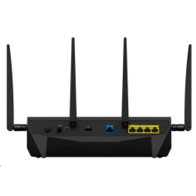 Synology RT2600AC, dvojpásmový Wi-Fi AP router