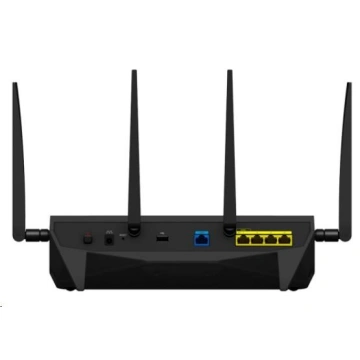 Synology RT2600AC, dvojpásmový Wi-Fi AP router