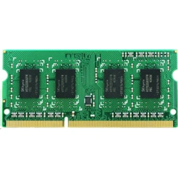 Synology 4GB DDR3 upgrade kit (DS218 + / DS718 + / DS918 +)