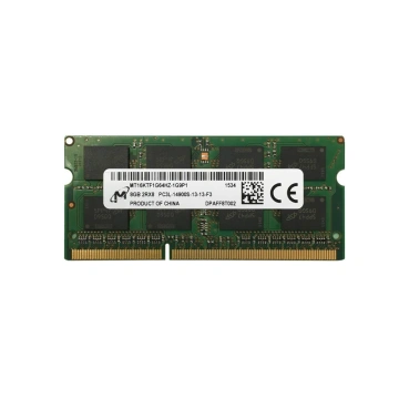 LENOVO pamäť SODIMM 8GB PC4-19200 DDR4 SDRAM (4X70M60574)