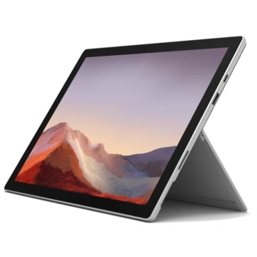 Microsoft Surface Pro 7 i5 / 8GB / 256GB čierny