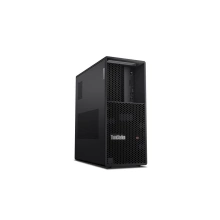 Lenovo ThinkStation P3 Tower, black
