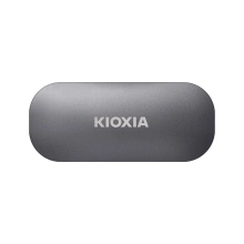KIOXIA External SSD 1TB EXCERIA PLUS