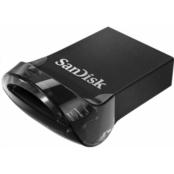 SanDisk Cruzer Ultra Fit - 128GB