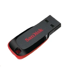 SanDisk Cruzer BLADE 64GB (SDCZ50-064G-B35)