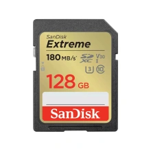 SanDisk SDXC 128GB Extreme