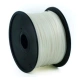 GEMBIRD Tlačová struna (filament) PLA, 1,75mm, 1kg, natural