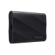 Samsung Portable SSD T9 - 1TB, čierna