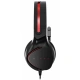 Acer Nitro Gaming Headset, čierna