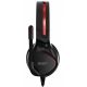 Acer Nitro Gaming Headset, čierna