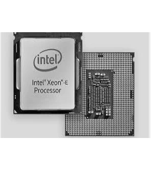 Intel Xeon E-2134
