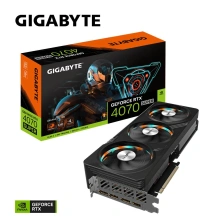 GIGABYTE GeForce RTX 4070 SUPER GAMING OC 12G, 12GB GDDR6X