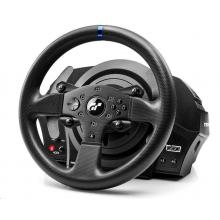 Thrustmaster T300 RS + pedále T3PA, GT edition (PS3, PS4, PC)