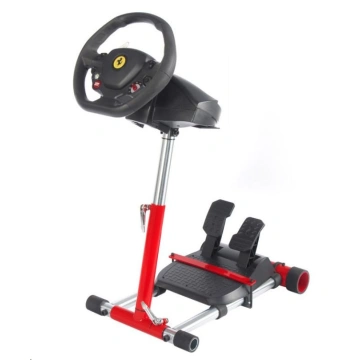 Wheel Stand Pro, stojan na volant a pedále pre Thrustmaster SPIDER, T80 / T100, T150, F458 / F430, č