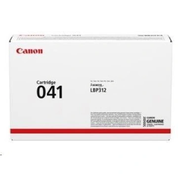 Canon CRG-041, Black