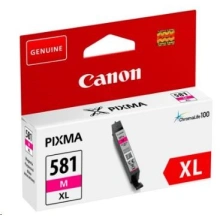 Canon CLI-58 XL Magenta
