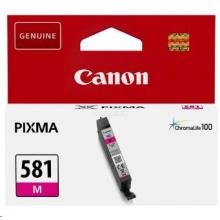 Canon CLI-581M, magenta