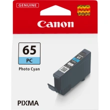 Canon CLI-65, foto azure