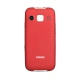 Evolveo EasyPhone EP-600-XDR, Red