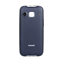 Evolveo EasyPhone EP-600-XDL, Blue