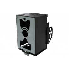 Evolveo StrongVision MB1, kovový ochranný box pro Evolveo StrongVision, Black