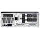 APC Smart-UPS X 2200VA Rack / Tower LCD, 230v, sieťová karta, 4U