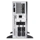 APC Smart-UPS X 2200VA Rack / Tower LCD, 230v, sieťová karta, 4U