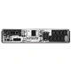 APC Smart-UPS X 2200VA Rack / Tower LCD, 230v, sieťová karta, 2U