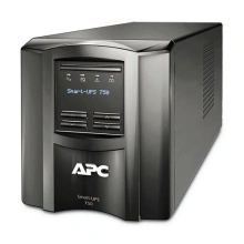 APC Smart-UPS C 750VA LCD 230V (500W) sa SmartConnect