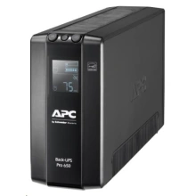 APC Back UPS Pro BR 900V, 540W