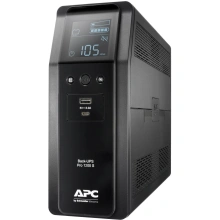 APC Back-UPS Pro BR 1200VA (BR1200SI)
