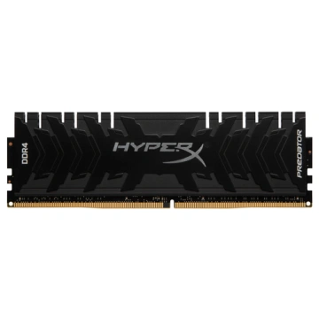 HyperX Predator 8GB DDR4 SDRAM (HX430C15PB3 / 8)