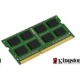 Kingston 8GB DDR4 SDRAM 2666 SO-DIMM (KVR26S19S8 / 8)