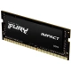 Kingston Fury Impact 8GB DDR4 2666 CL15 