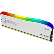 Kingston Fury Beast RGB SE 16GB DDR4 3600 CL18