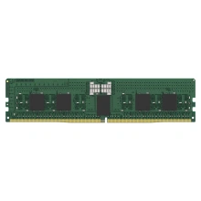 Kingston DDR5 16GB DIMM 4800MHz CL40 ECC Reg SR x8 Hynix M Rambus